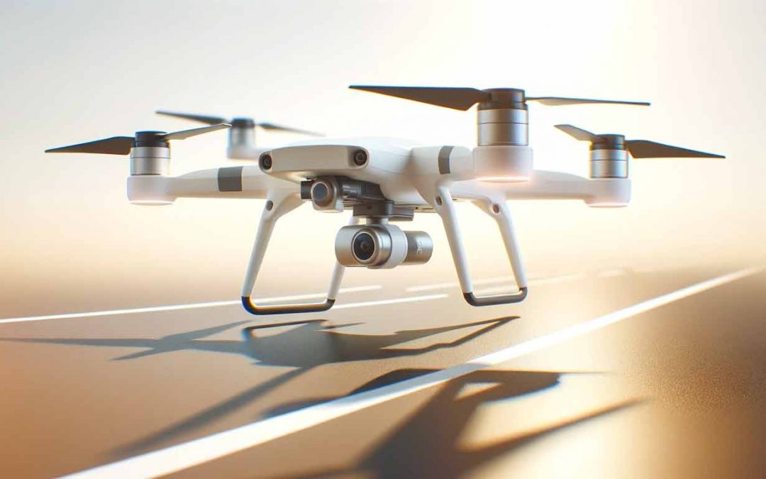 TECNOSEC DRONExpo 24: Tecnología de inteligencia y drones