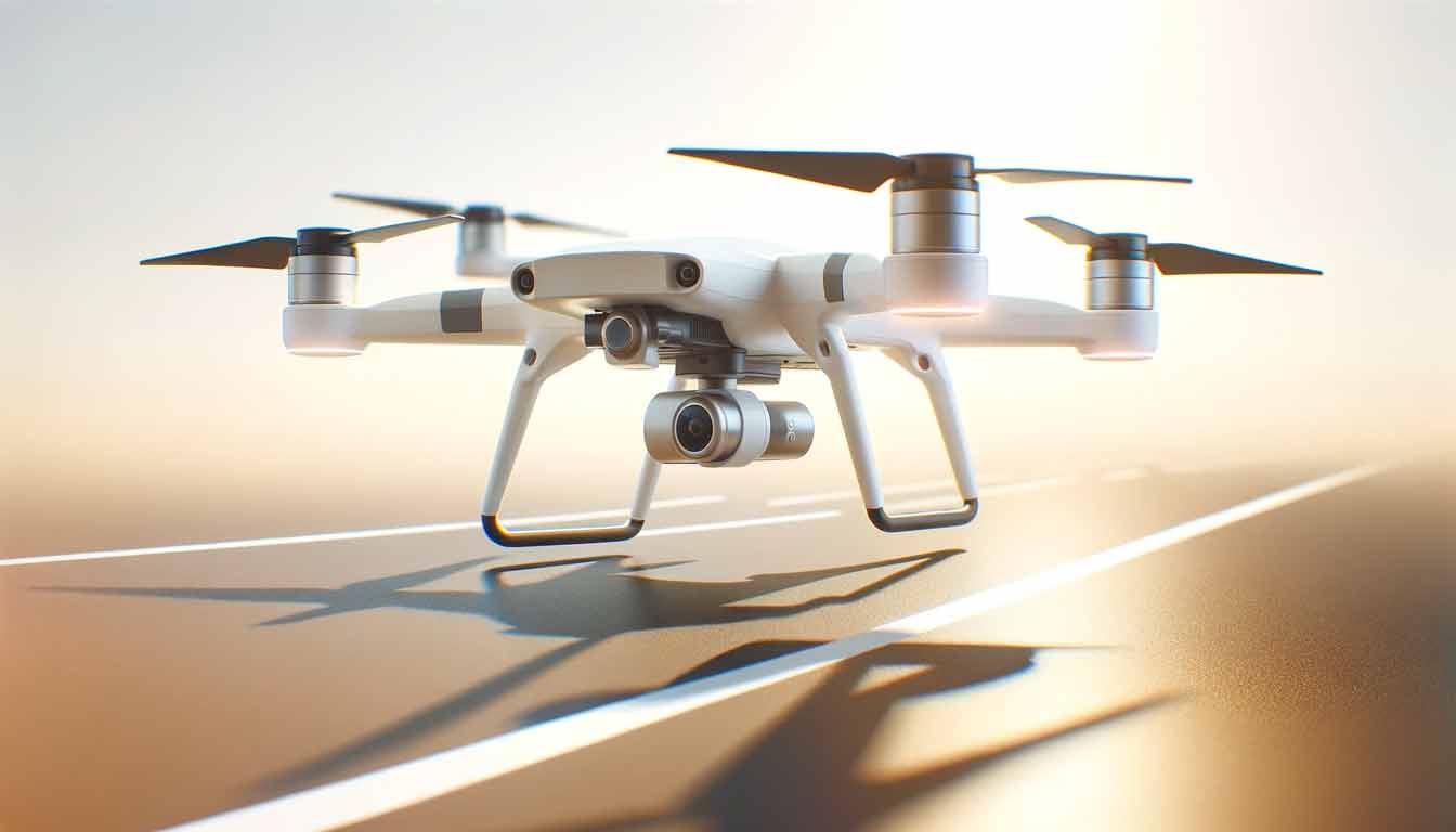 TECNOSEC DRONExpo 24: Tecnología de inteligencia y drones