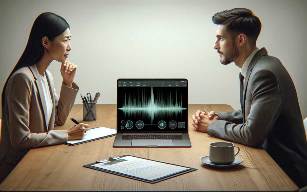 Beyond the polygraph: You need a layered voice analysis