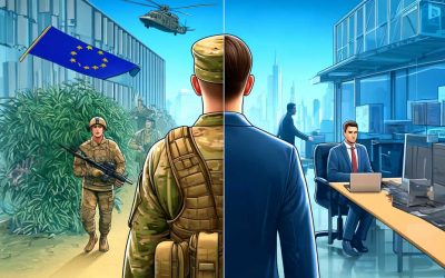 Compulsory military service in Europe: Trends