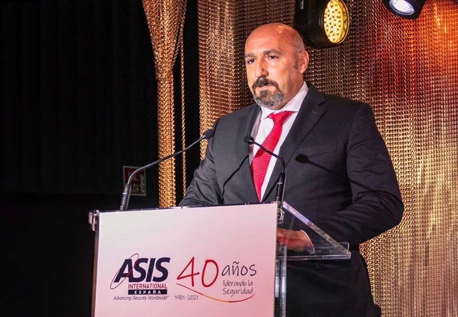 ACK3 firma convenio de colaboración con ASIS International