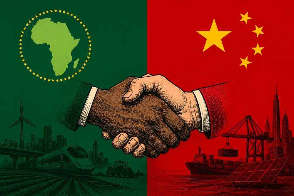 Africa’s-growing-partnership-with-China