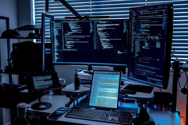 Sweden cyberattack: a blueprint for crisis readiness