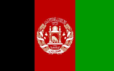 6.0-magnitude earthquake strikes Afghanistan