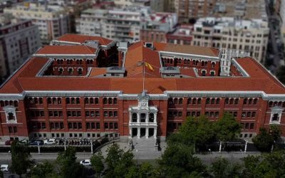 ACK3 e Indra patrocinan Seguridad y Defensa Hemisférica