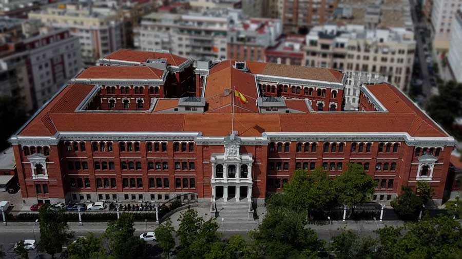 ACK3 e Indra patrocinan Seguridad y Defensa Hemisférica