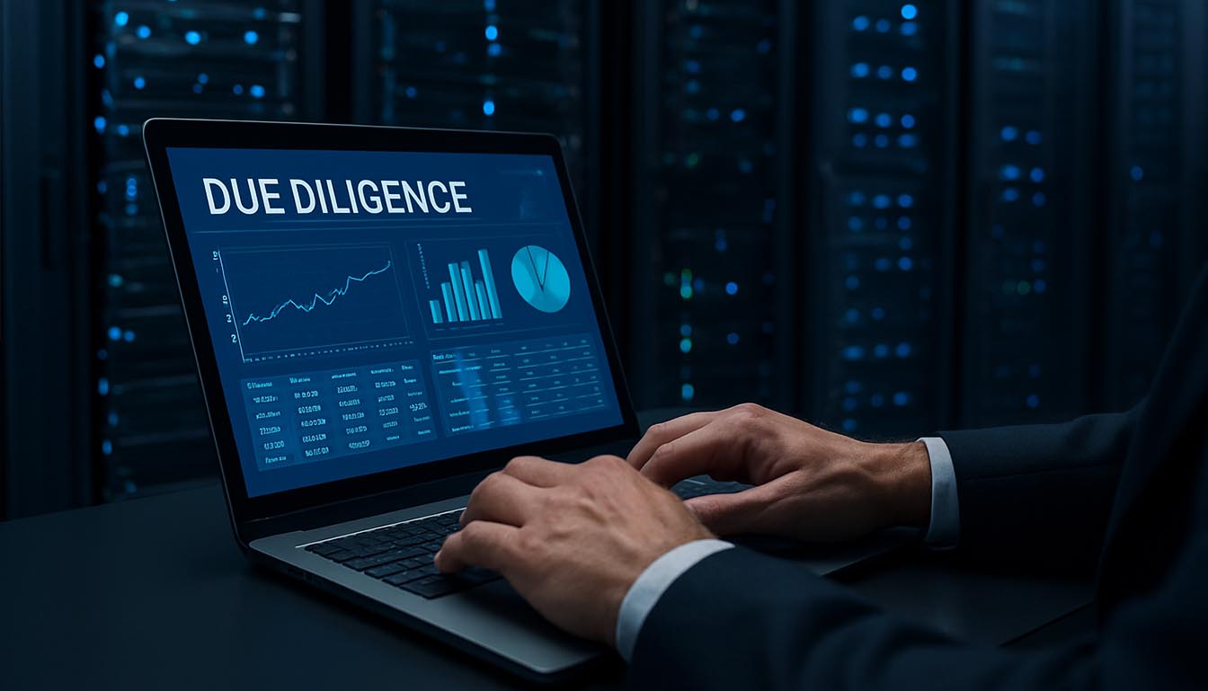 Due Diligence