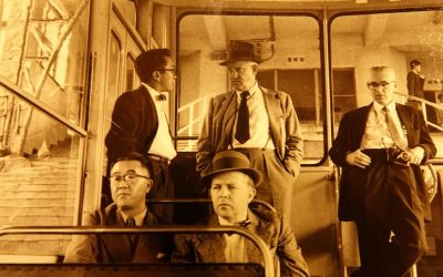 Sherman Kent: Architect of Intelligence Analysis