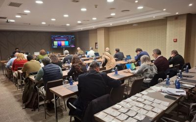 First edition of the AI and digitalization course for SMEs