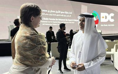 ACK3 consolida su presencia internacional en UMEX 2026