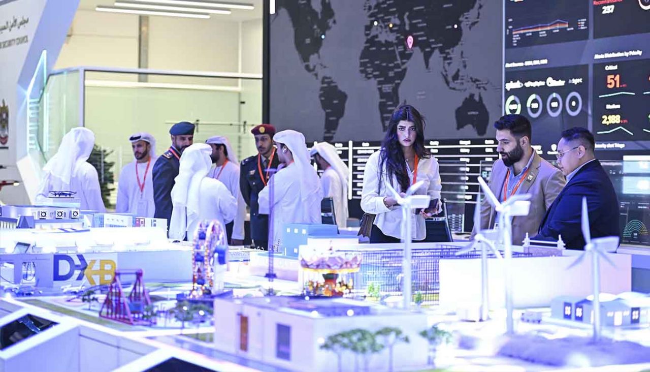 ACK3 strengthens its international presence at UMEX 2026