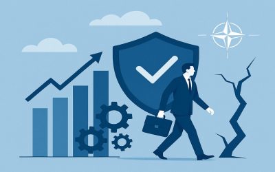 Europa y el nuevo paradigma de resiliencia empresarial