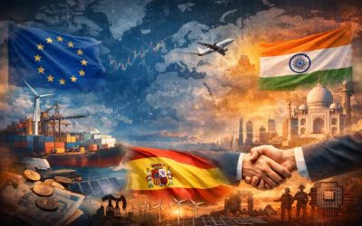 La “Mother of All Deals” y su impacto para España