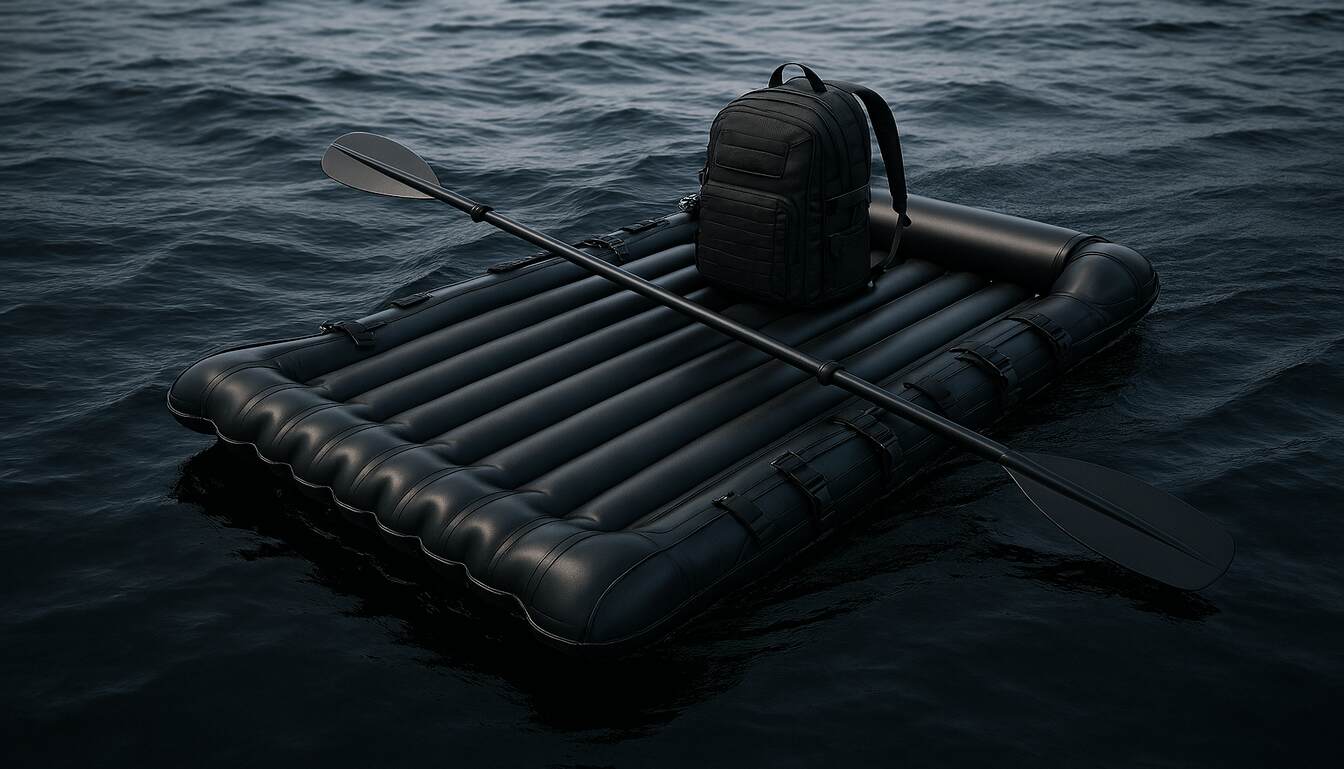 Surface navigation system • ACK3
