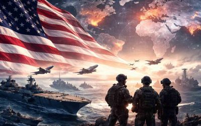 USA redefines its defense strategy