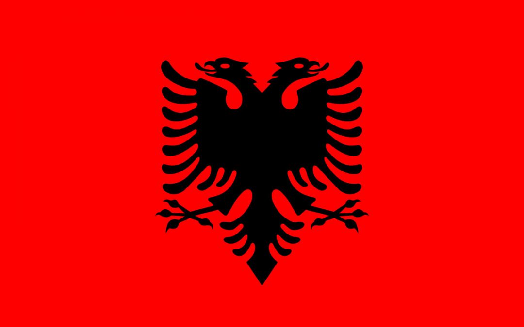 Albania en protestas por escándalo de corrupción nacional