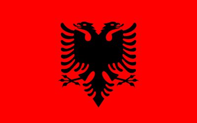Albania en protestas por escándalo de corrupción nacional