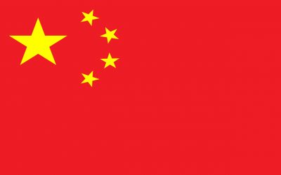 China intensifies cyber‑espionage campaigns.