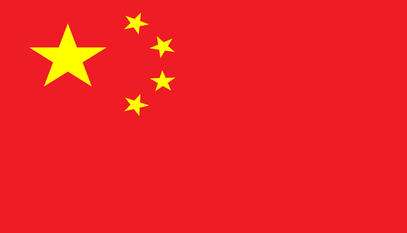china china