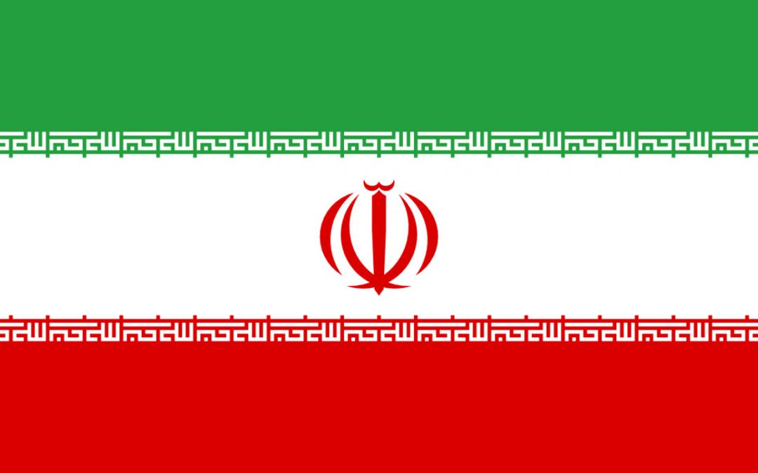 Irán cierra parcialmente su espacio aéreo por tensión