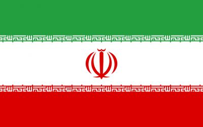 Iran partially closes its airspace due to rising tensions.