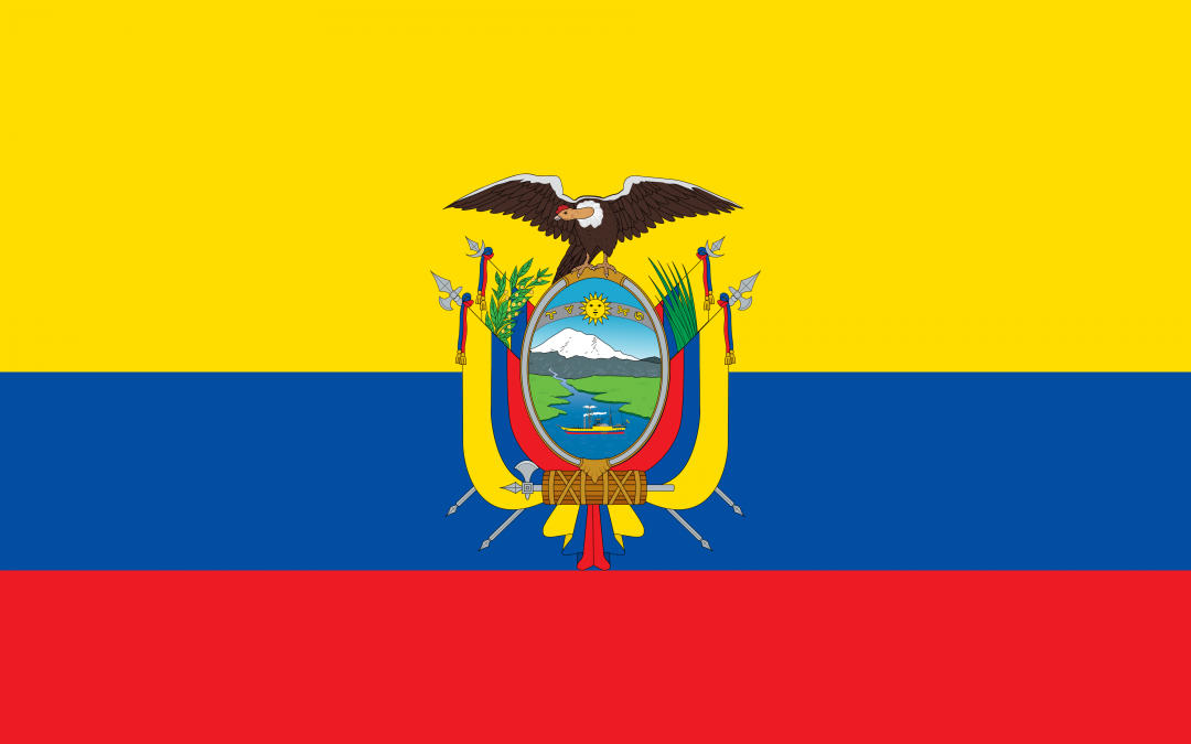 Ecuador en crisis: ofensiva militar contra los cárteles de la droga