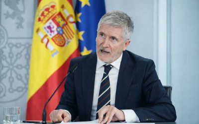 Anteproyecto de resiliencia en entidades críticas en España