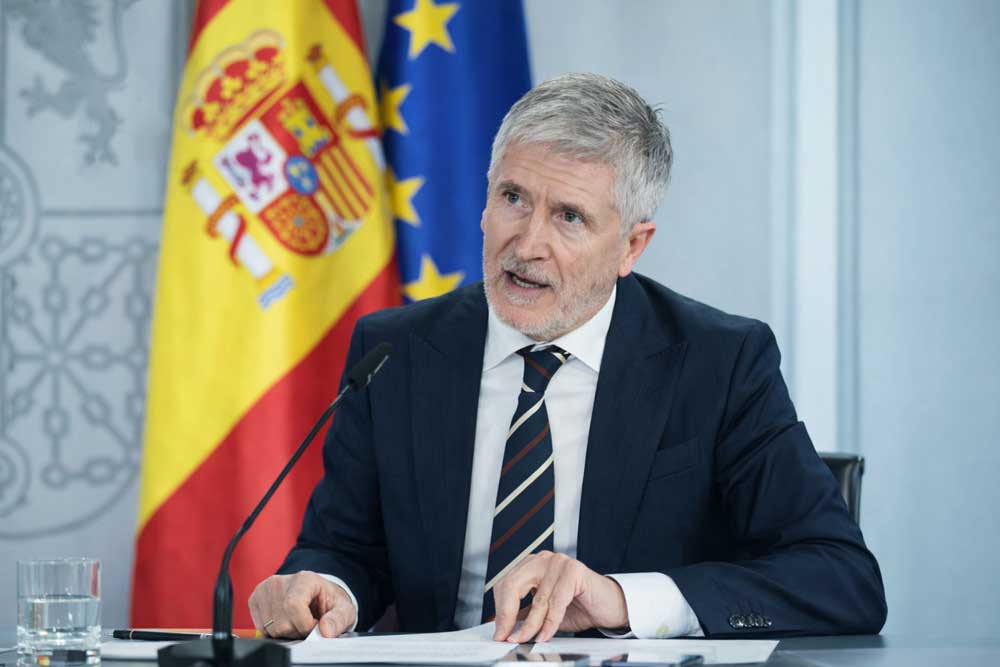 anteproyecto-ley-resiliencia-entidades-criticas-espana-marlaska