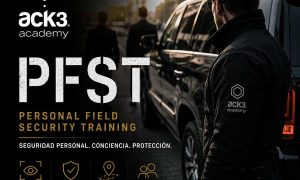 Reserva de plaza — PFST