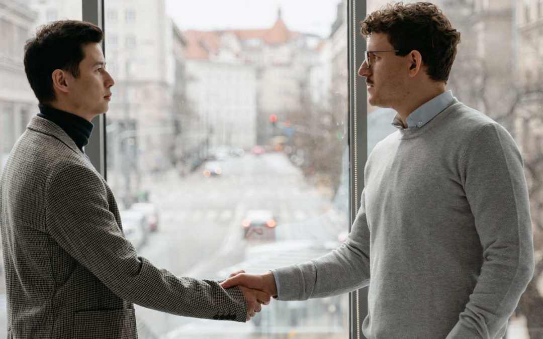 KYC in emerging markets: know your business partner?