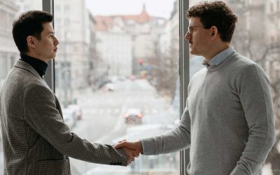 KYC in emerging markets: know your business partner?