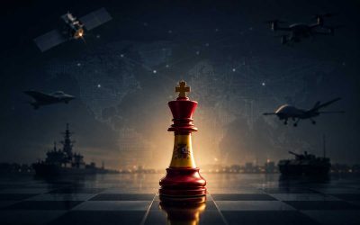 Spain defence spending: €198B that demands better decision