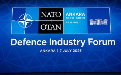 NATO Summit 2026: what the Ankara Declaration changes