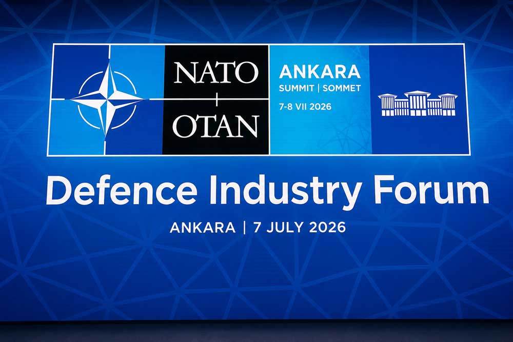 NATO Summit 2026 nhat’s new in the Ankara summit