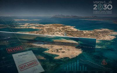 Saudi Arabia 2026: The NEOM reset for investors