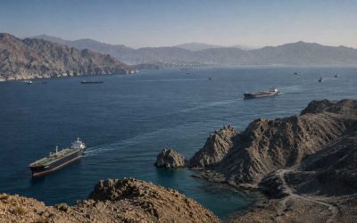 Omán 2040: el mercado del Golfo que la empresa aún no ve