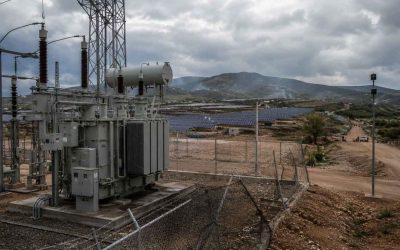 Probable Maximum Loss (PML) in energy infrastructure